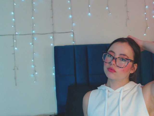 Screenshot di trasmissione nikollehuyt