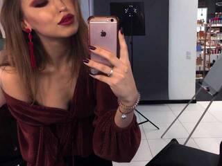 Chat video erotica kikifox