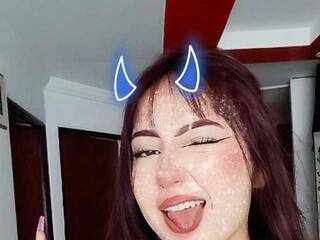 Chat video erotica niky-cherry