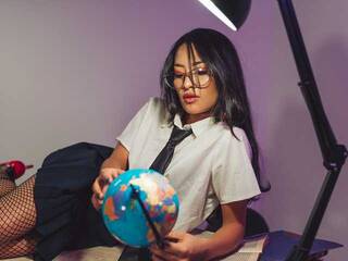 Chat video erotica Nikymonet