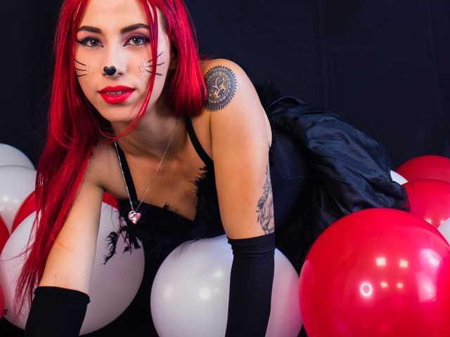 Foto del profilo nikypalmer