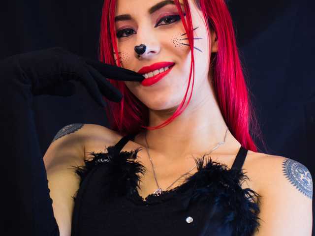 Foto del profilo nikypalmer