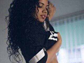 Chat video erotica NikyyVega