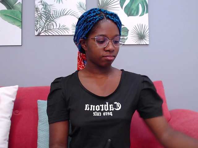 Screenshot di trasmissione nilo-solem