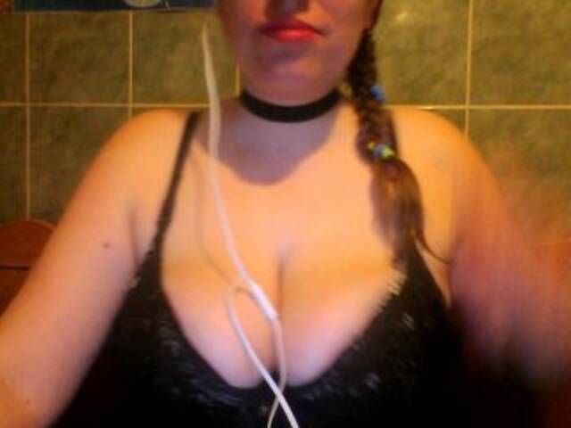 Screenshot di trasmissione Nimfa85