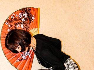 Chat video erotica nimfasexy