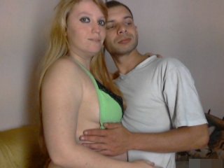 Chat video erotica NimphoCouple