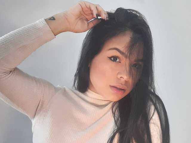Foto profilo NINA-SUAREZ