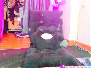 Chat video erotica Nina0206