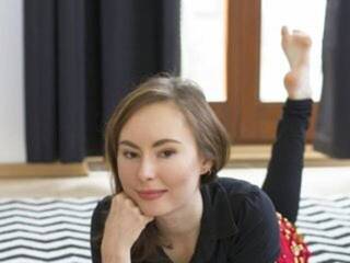 Chat video erotica NinaAwsome