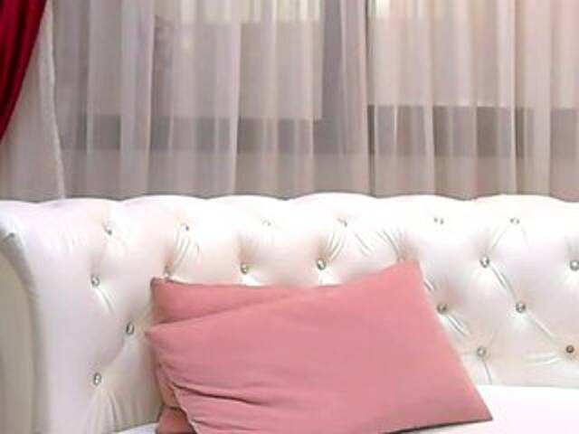 Screenshot di trasmissione NinaCrystal