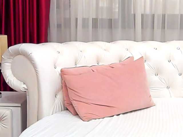 Screenshot di trasmissione NinaCrystal