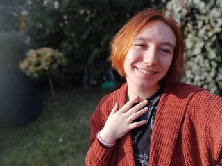Chat video erotica NinaDesire