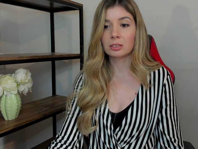 Screenshot di trasmissione NinaDiva