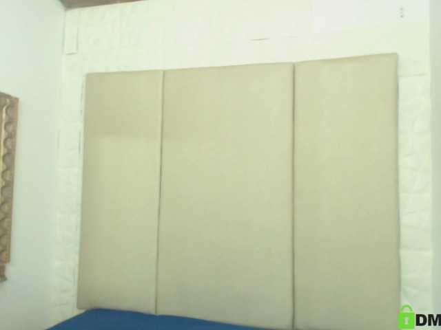 Screenshot di trasmissione ninagonzalez