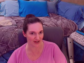 Chat video erotica NinaJaymes