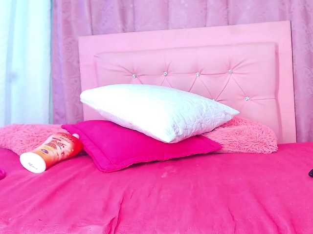 Screenshot di trasmissione Ninajones22