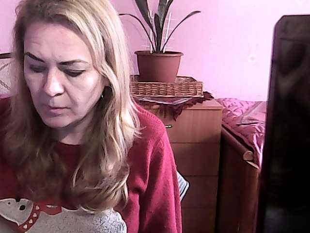 Screenshot di trasmissione NinaKeil