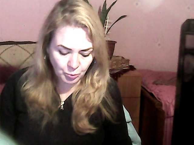 Screenshot di trasmissione NinaKeil