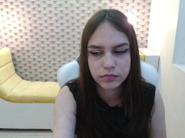 Screenshot di trasmissione NinaKristenxxx