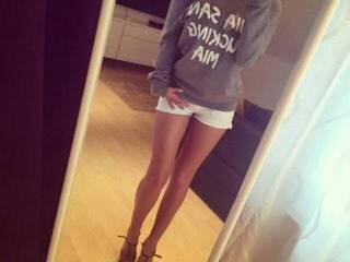 Chat video erotica NinaMoonss