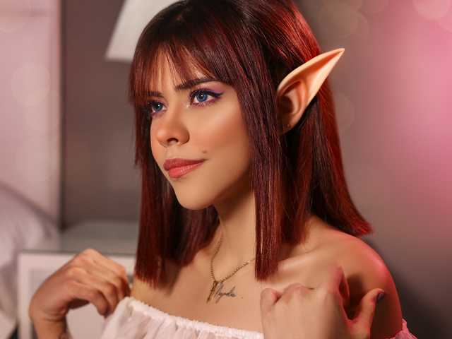 Foto del profilo NinaSam