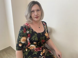 Chat video erotica NinaStarle