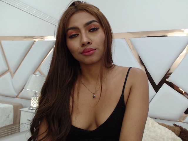 Screenshot di trasmissione NinaStrong