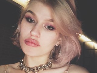 Chat video erotica NinaVann