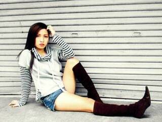 Chat video erotica NINFA-12