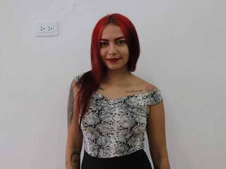 Chat video erotica NiniFalcon