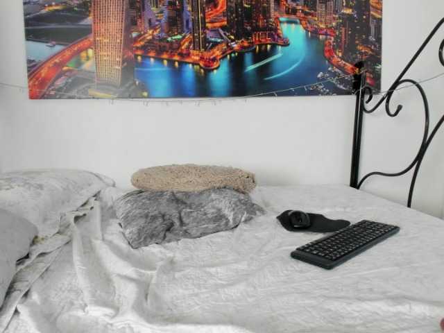 Screenshot di trasmissione NiniMiller