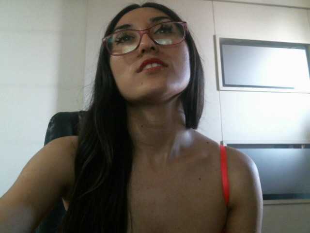 Screenshot di trasmissione Ninimoon