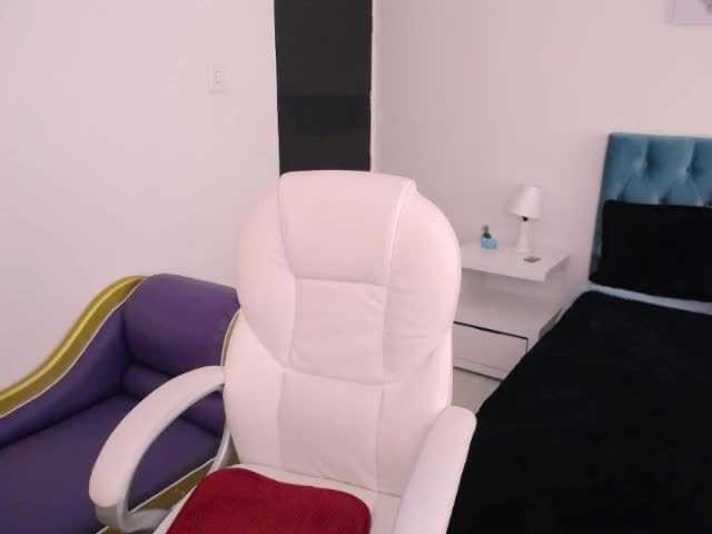 Screenshot di trasmissione Ninna-White