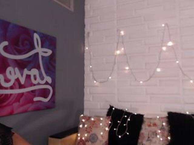 Screenshot di trasmissione NinnaMonroe