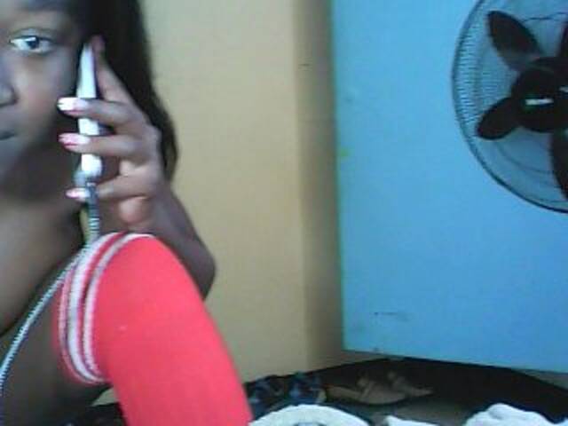 Screenshot di trasmissione NipplePucker