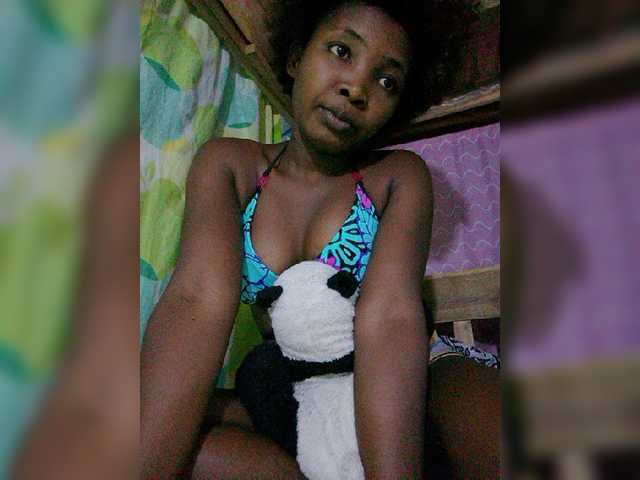 Screenshot di trasmissione nirina6091