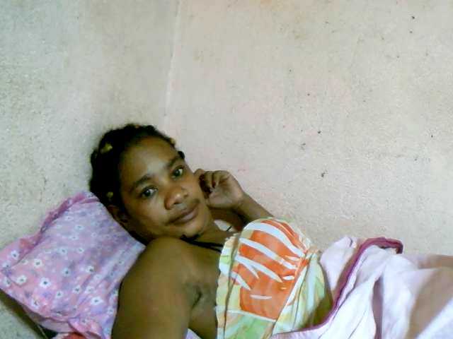 Screenshot di trasmissione nirina70