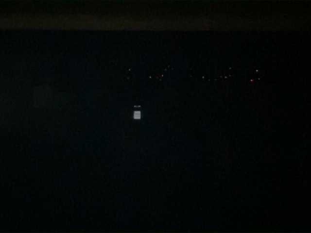 Screenshot di trasmissione Nistellacooi