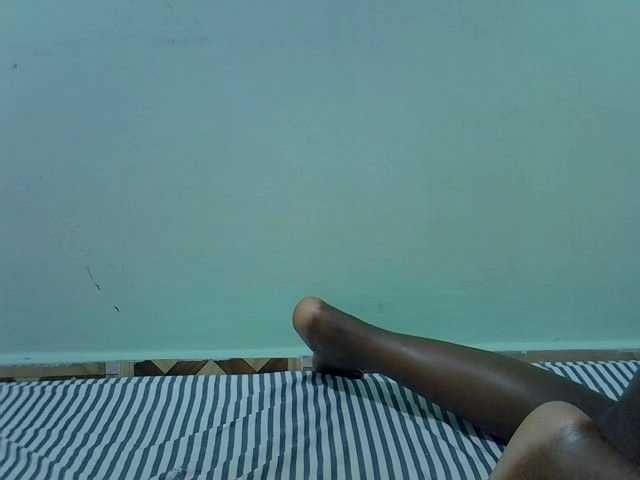 Screenshot di trasmissione Nita-max