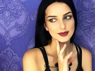 Chat video erotica NitaCherry