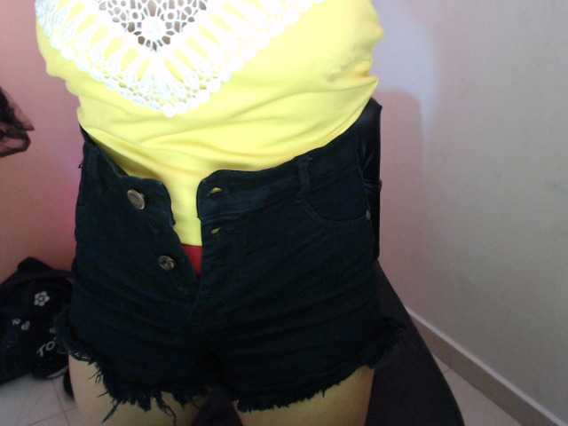 Screenshot di trasmissione NIURKA