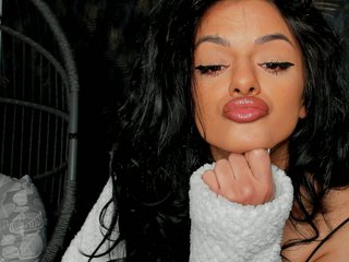 Chat video erotica NNNoire