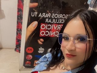 Chat video erotica Noav17