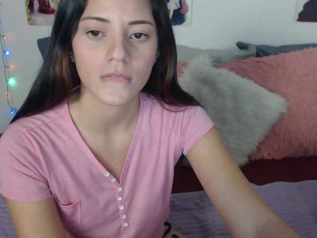 Screenshot di trasmissione nobara_kay