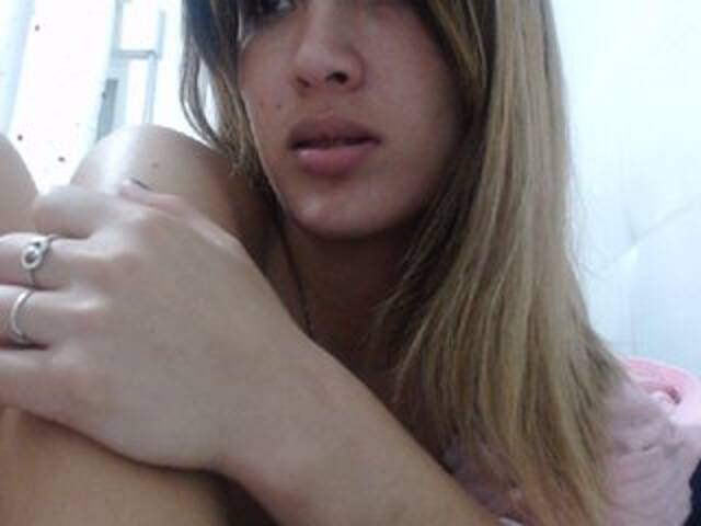 Screenshot di trasmissione noeyfuterman