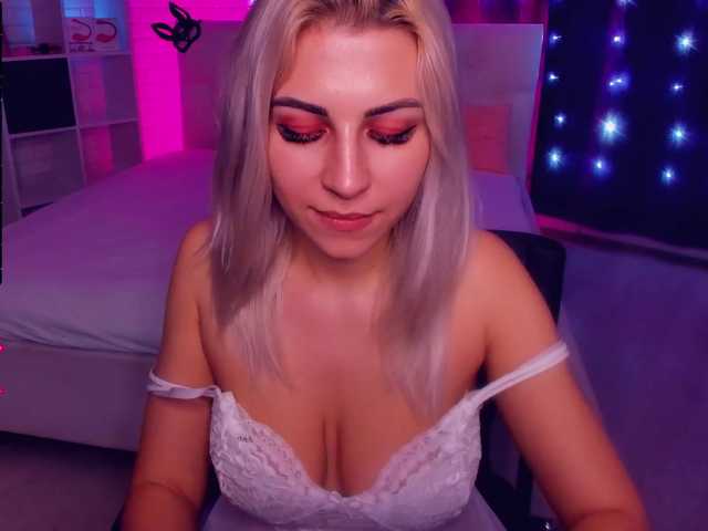 Screenshot di trasmissione NoFaceBaby