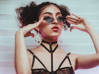 Chat video erotica NohaBeth