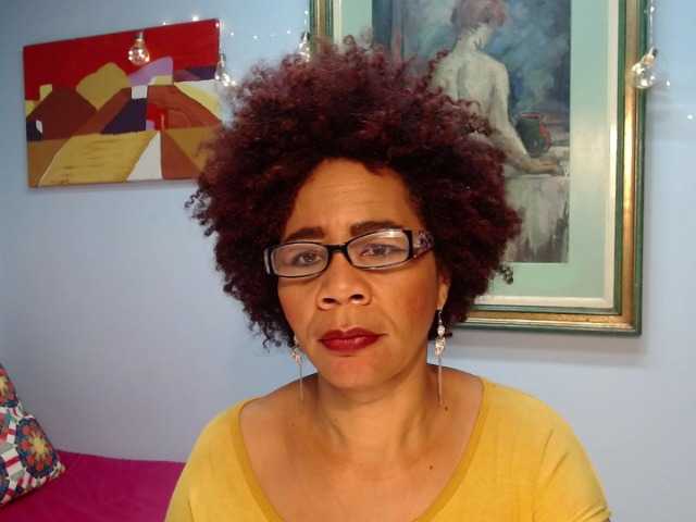 Screenshot di trasmissione Nohemmy