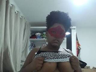 Chat video erotica NolaCute